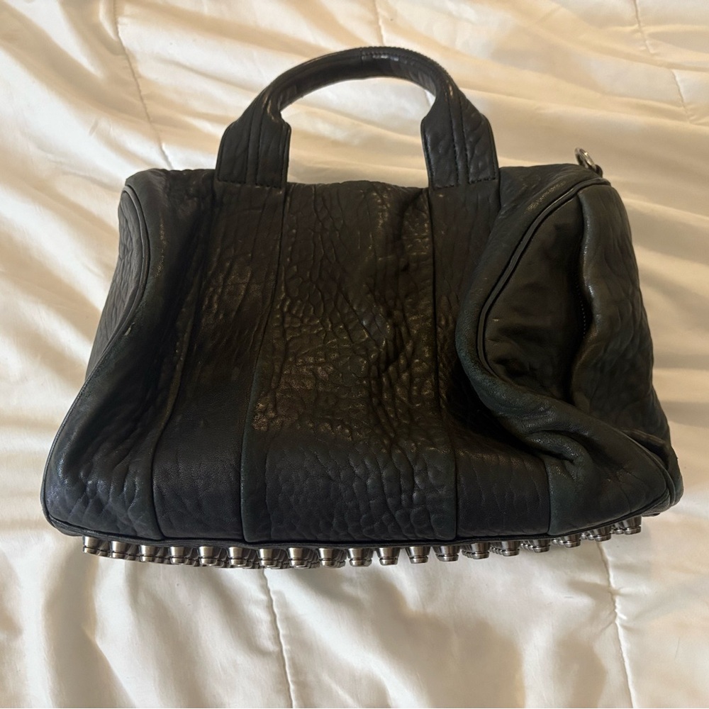Alexander wang Rocco studded bag